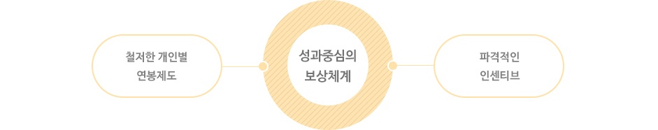 성과관리제도 도표